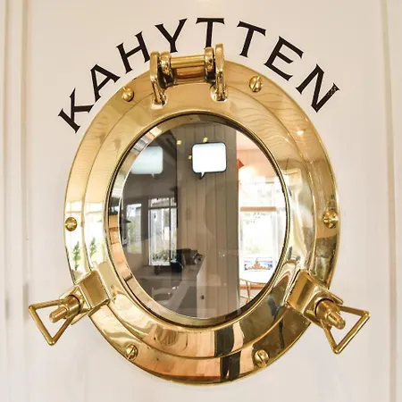 Tatil Evi Three-bedroom In *