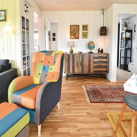 Three-bedroom In * Nyborg