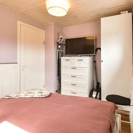 Three-bedroom In Tatil Evi