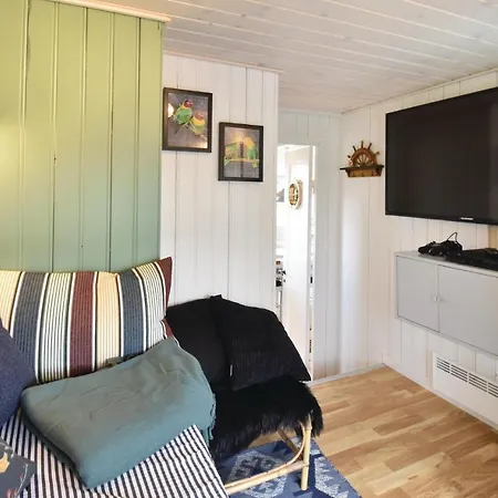 Tatil Evi Three-bedroom In