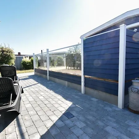 Three-bedroom In Tatil Evi