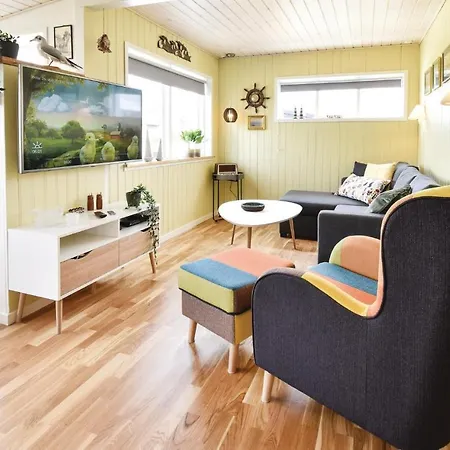 Three-bedroom In Tatil Evi *