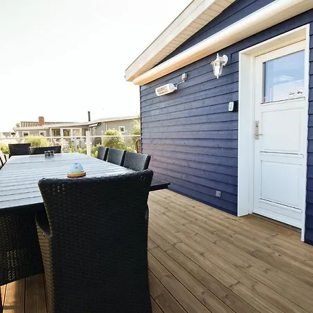 Three-bedroom In * Nyborg