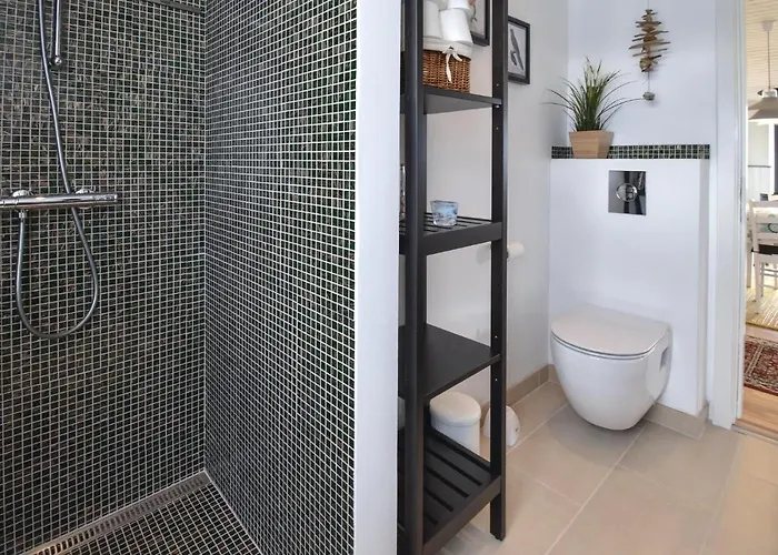 Three-bedroom In