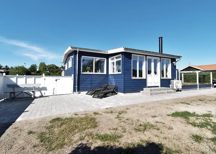 Three-bedroom In *